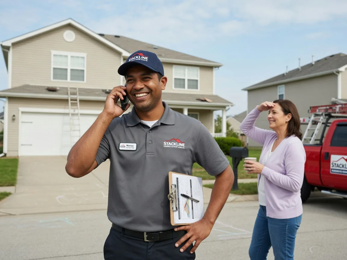 Chimney flashing repair Carolina, PR FAQs